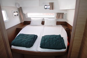 Lagoon 42 „GEORGE A“ – fotka 12