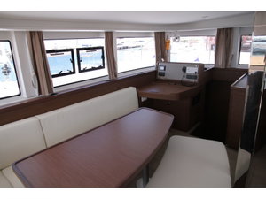 Lagoon 42 „GEORGE A“ – fotka 15