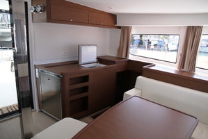 Lagoon 42 „GEORGE A“ – fotka 9