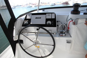 Lagoon 42 „GEORGE A“ – fotka 8