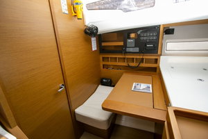 Sun Odyssey 440 „HOMESICK GEORGE“ – fotka 6