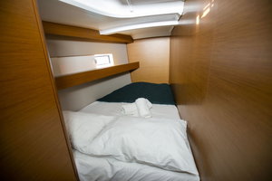Sun Odyssey 440 „HOMESICK GEORGE“ – fotka 10