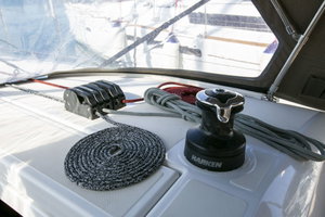 Sun Odyssey 440 „HOMESICK GEORGE“ – fotka 4