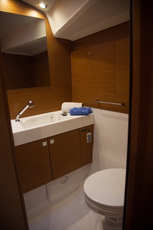 Sun Odyssey 519 „MAYFLOWER“ – fotka 14