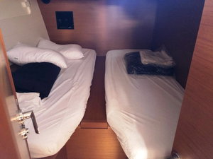 Jeanneau 54 „WISE JOHN“ – fotka 8