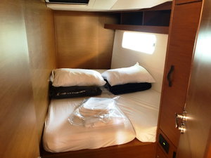 Jeanneau 54 „WISE JOHN“ – fotka 9