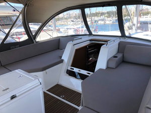 Jeanneau 54 „WISE JOHN“ – fotka 3