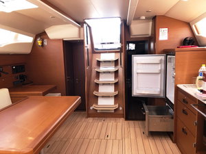 Jeanneau 54 „WISE JOHN“ – fotka 2