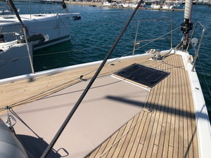 Jeanneau 54 „WISE JOHN“ – fotka 5