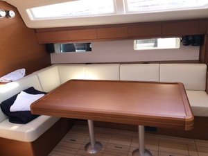 Jeanneau 54 „WISE JOHN“ – fotka 6