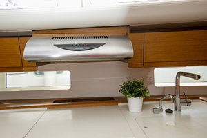Jeanneau 54 „AMAZING ELLI“ – fotka 20