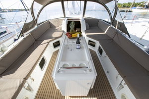 Jeanneau 54 „AMAZING ELLI“ – fotka 5