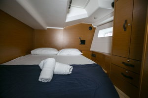 Jeanneau 54 „AMAZING ELLI“ – fotka 25