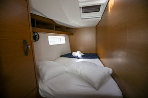 Jeanneau 54 „AMAZING ELLI“ – fotka 31