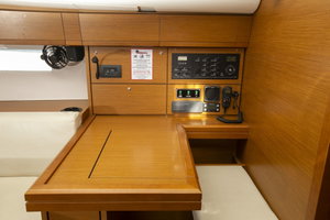 Jeanneau 54 „AMAZING ELLI“ – fotka 23
