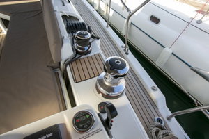 Jeanneau 54 „AMAZING ELLI“ – fotka 8