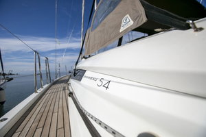 Jeanneau 54 „AMAZING ELLI“ – fotka 11