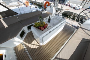 Jeanneau 54 „AMAZING ELLI“ – fotka 7