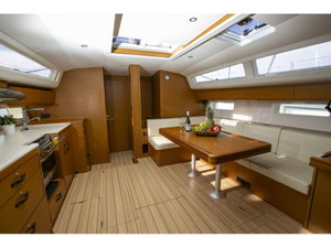 Jeanneau 54 „AMAZING ELLI“ – fotka 10