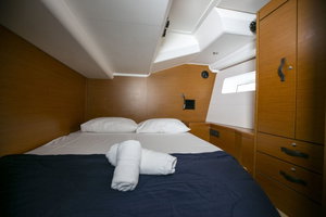 Jeanneau 54 „AMAZING ELLI“ – fotka 26