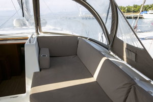 Jeanneau 54 „AMAZING ELLI“ – fotka 6