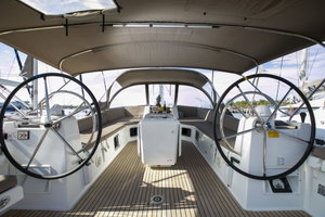 Jeanneau 54 „AMAZING ELLI“ – fotka 4
