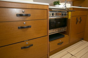 Jeanneau 54 „AMAZING ELLI“ – fotka 19