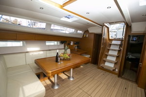 Jeanneau 54 „AMAZING ELLI“ – fotka 22