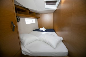 Jeanneau 54 „AMAZING ELLI“ – fotka 32