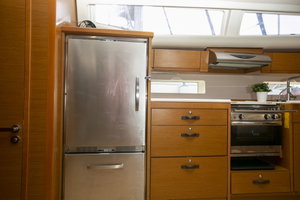 Jeanneau 54 „AMAZING ELLI“ – fotka 21