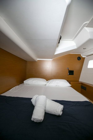 Jeanneau 54 „AMAZING ELLI“ – fotka 27
