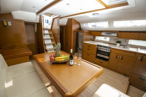 Jeanneau 54 „AMAZING ELLI“ – fotka 24