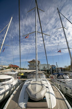 Jeanneau 54 „AMAZING ELLI“ – fotka 13