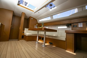Jeanneau 54 „AMAZING ELLI“ – fotka 16