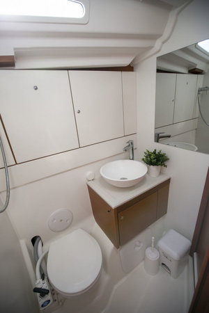 Jeanneau 54 „AMAZING ELLI“ – fotka 29
