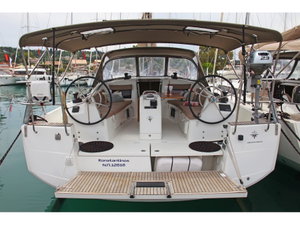 Sun Odyssey 410