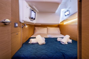 Sun Odyssey 410