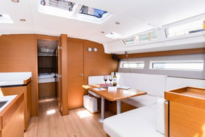 Sun Odyssey 490 „LYDIA“ – fotka 8