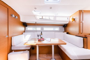 Sun Odyssey 490 „LYDIA“ – fotka 7