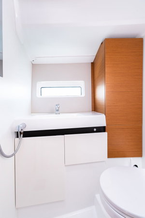 Sun Odyssey 490 „LYDIA“ – fotka 5