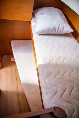 Sun Odyssey 490 „THALEIA“ – fotka 12