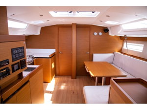 Sun Odyssey 490 „THALEIA“ – fotka 2