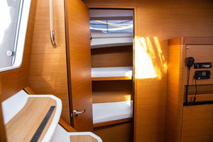 Sun Odyssey 490 „THALEIA“ – fotka 10