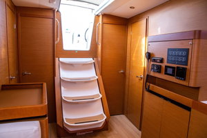 Sun Odyssey 490 „THALEIA“ – fotka 8