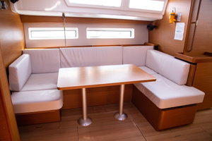 Sun Odyssey 490 „THALEIA“ – fotka 5