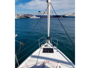 Sun Odyssey 490 „THALEIA“ – fotka 1