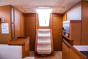 Sun Odyssey 490 „THALEIA“ – fotka 7