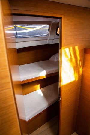 Sun Odyssey 490 „THALEIA“ – fotka 11