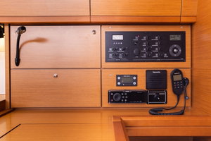 Jeanneau 54 „PANAYIOTIS K“ – fotka 10