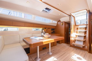 Jeanneau 54 „PANAYIOTIS K“ – fotka 6